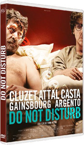 Do Not Disturb | Don